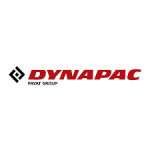 logo dynapac