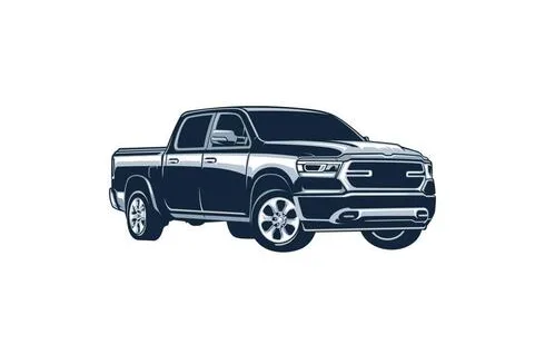 3332751-pick-up-truck-isolated-vector-americana-gratis-vetor(1)