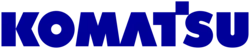 Komatsu_logo1 Komatsu_logo1