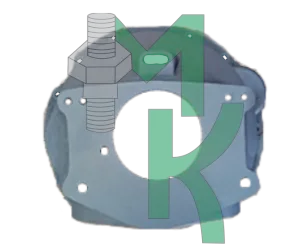 capa seca adaptação f1000 f4000 motor mwm 229 cambio zf capa seca adaptação f1000 f4000 motor mwm 229 cambio zf
