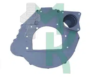 Capa Seca F1000 motor Maxion 2.5 câmbio HSD Capa Seca F1000 motor Maxion 2.5 câmbio HSD