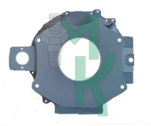 capa seca volkswagen eaton 24250 Capa seca do câmbio Eaton VolksWagen 24250