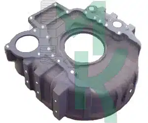 Capa seca Cummins Série C Komatsu Capa seca Cummins Série C Komatsu