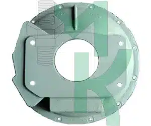 Capa seca Mercedes Accelo 915 C câmbio Eaton Capa seca Mercedes Accelo 915 C câmbio Eaton