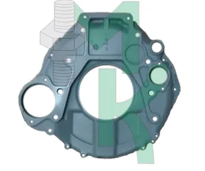 Capa seca Cummins F250 F350 F4000 Capa seca Cummins F250 F350 F4000