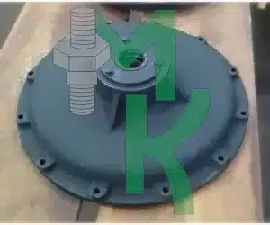 flange acoplamento bomba de agua flange acoplamento bomba de água