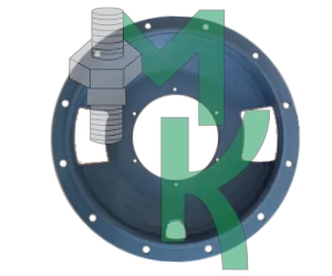 flange sae 4 flange sae 4