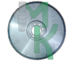 VOLANTE CUMMINS SERIE C SAE 14