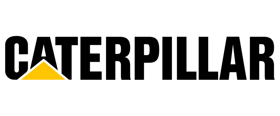 Caterpillar-Logo